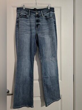 Judy Blue Boot Cut Women's Jeans - Size 16W